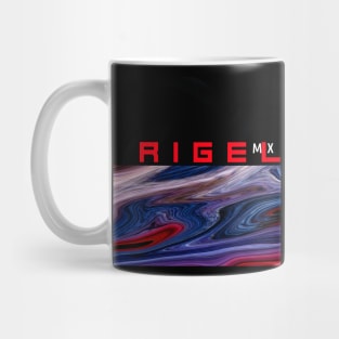 RigelMX Cover Mug